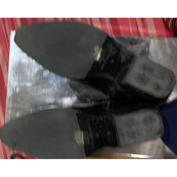 Sigerson Morrison | croc boots - Picture 6 of 6